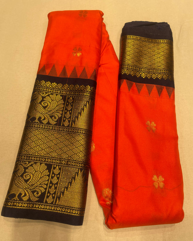 Gadwal pattu