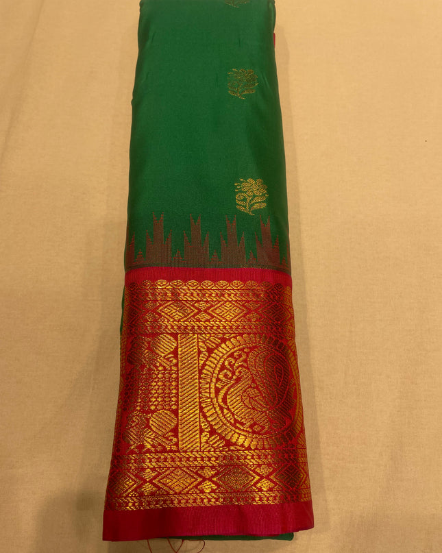 Gadwal pattu