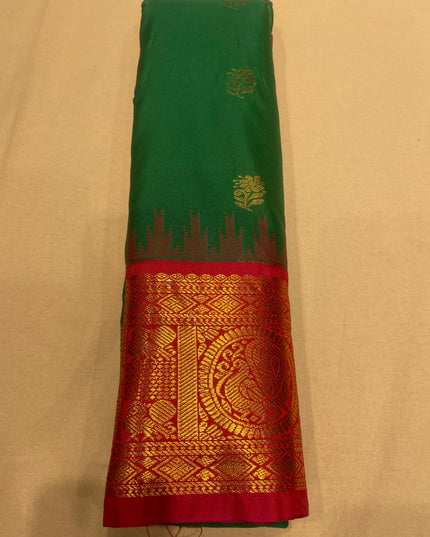 Gadwal pattu