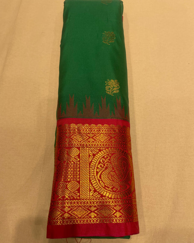 Gadwal pattu