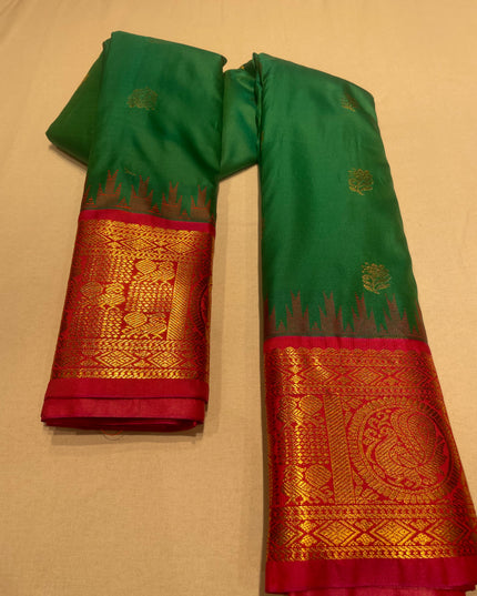 Gadwal pattu