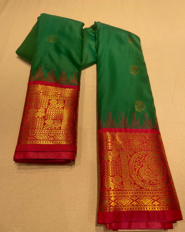 Gadwal pattu