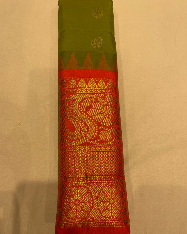 Gadwal pattu