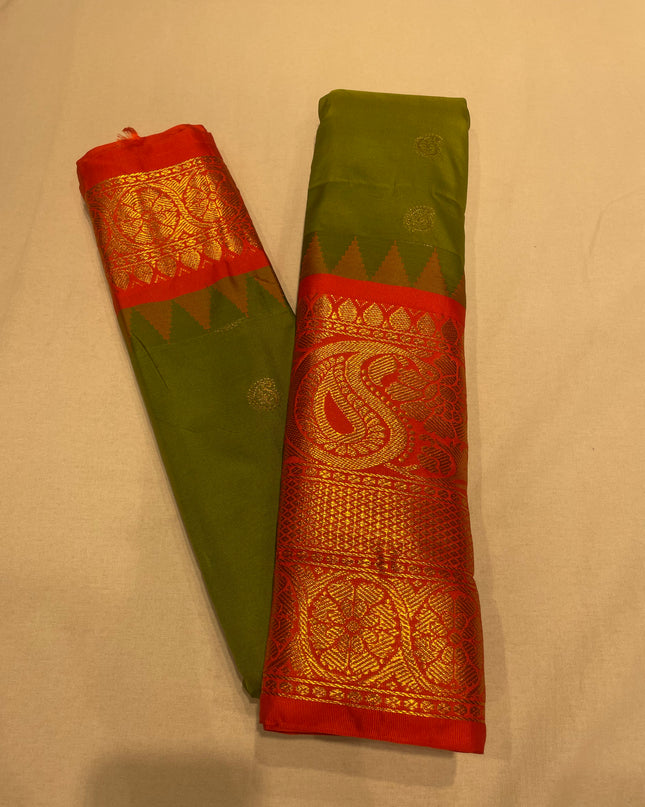 Gadwal pattu