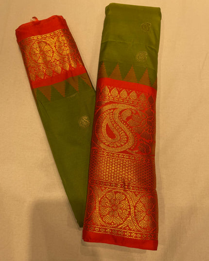 Gadwal pattu