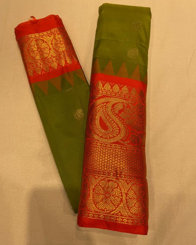 Gadwal pattu