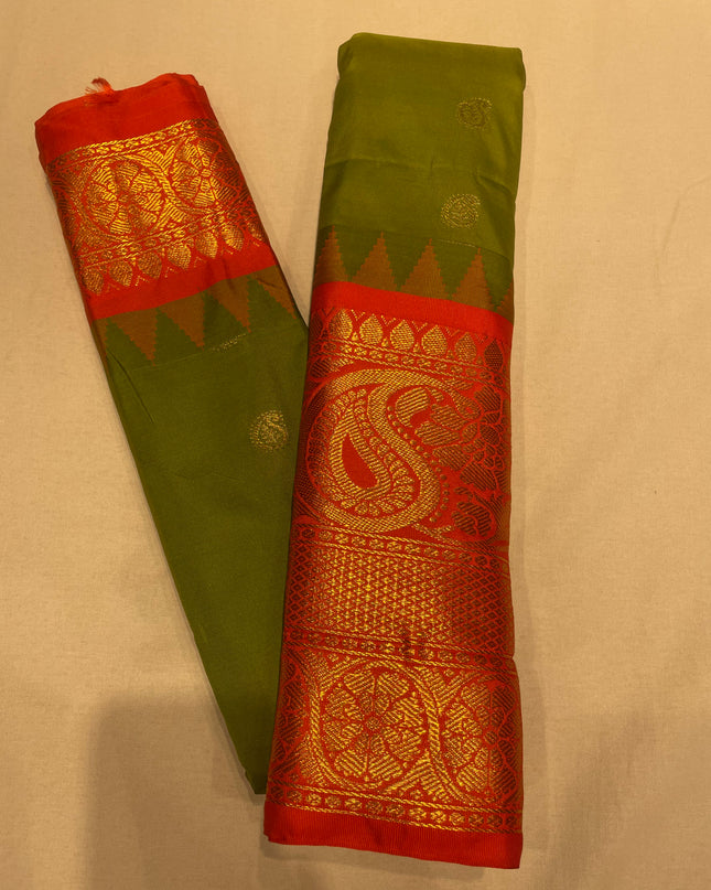 Gadwal pattu