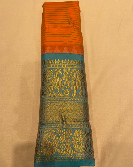 Gadwal pattu