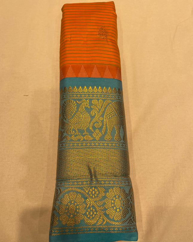 Gadwal pattu