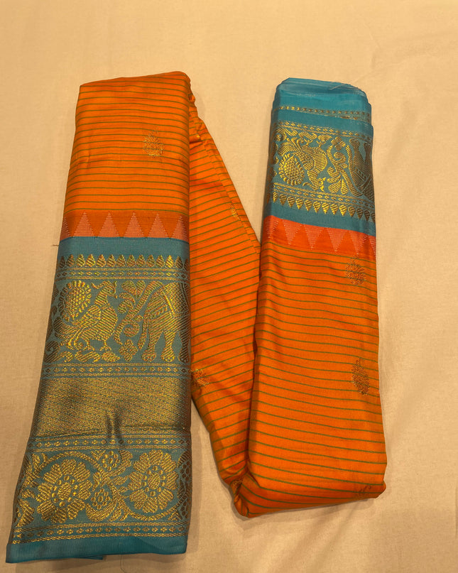 Gadwal pattu