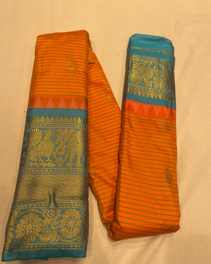 Gadwal pattu