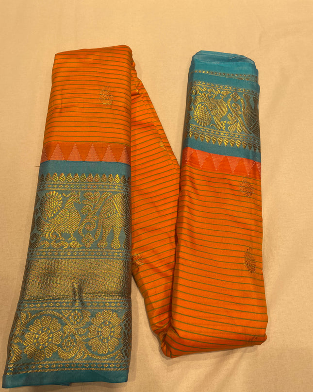 Gadwal pattu